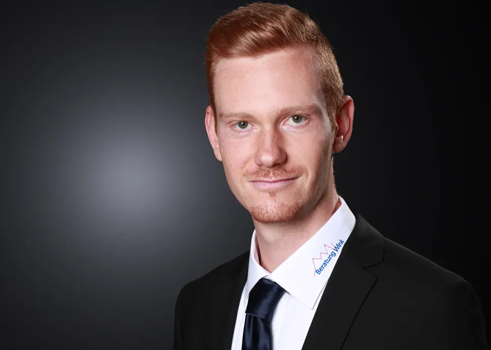 Pascal Schröter, B.Sc.